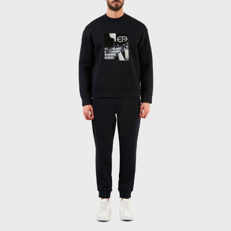 EMPORIO ARMANI Logo
