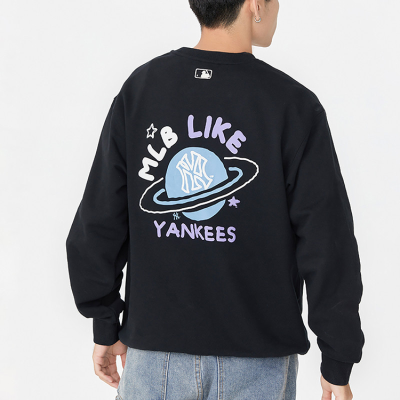 MLB
