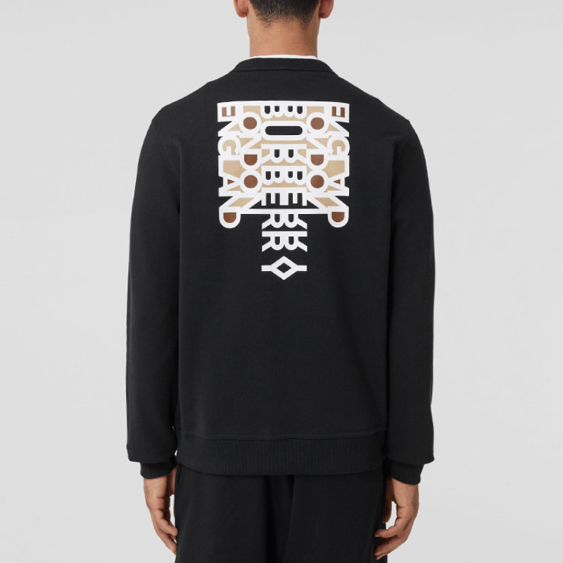 Burberry SS22