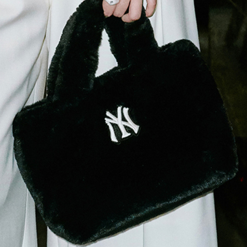MLB Logo Tote