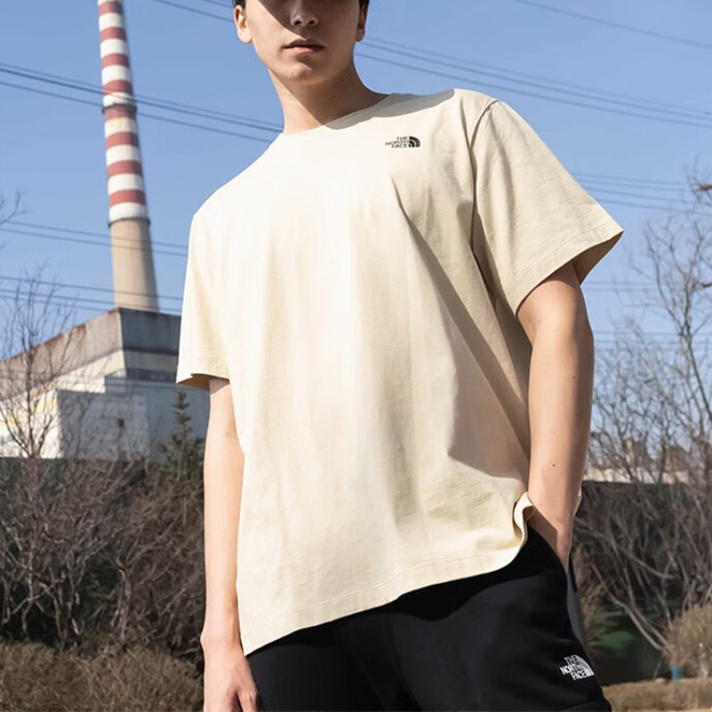 THE NORTH FACE T