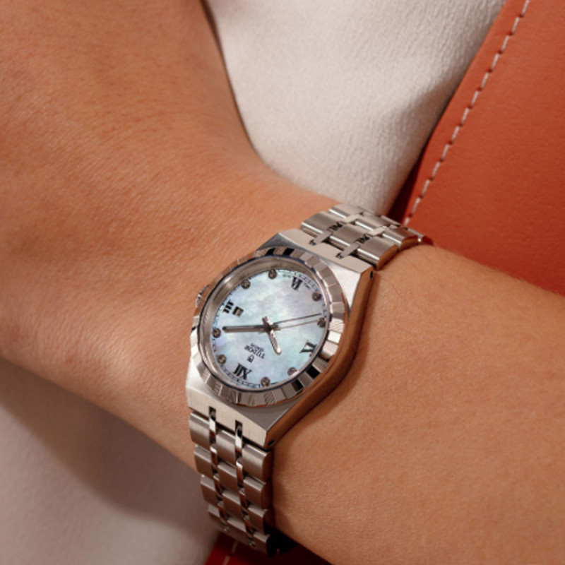 TUDOR 100 28mm M28300-0005