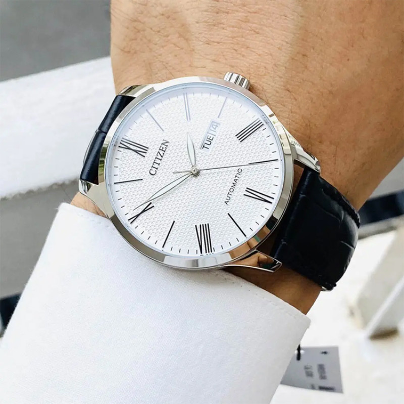 CITIZEN NH8350-08A