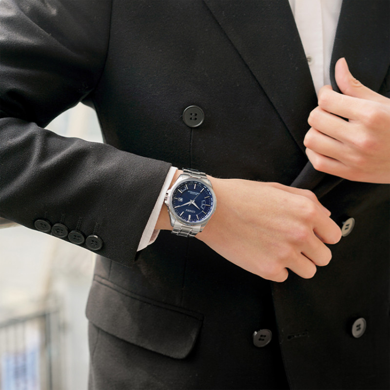 CITIZEN Eco-Drive One CB0250-84L