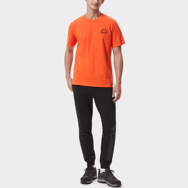 Columbia T