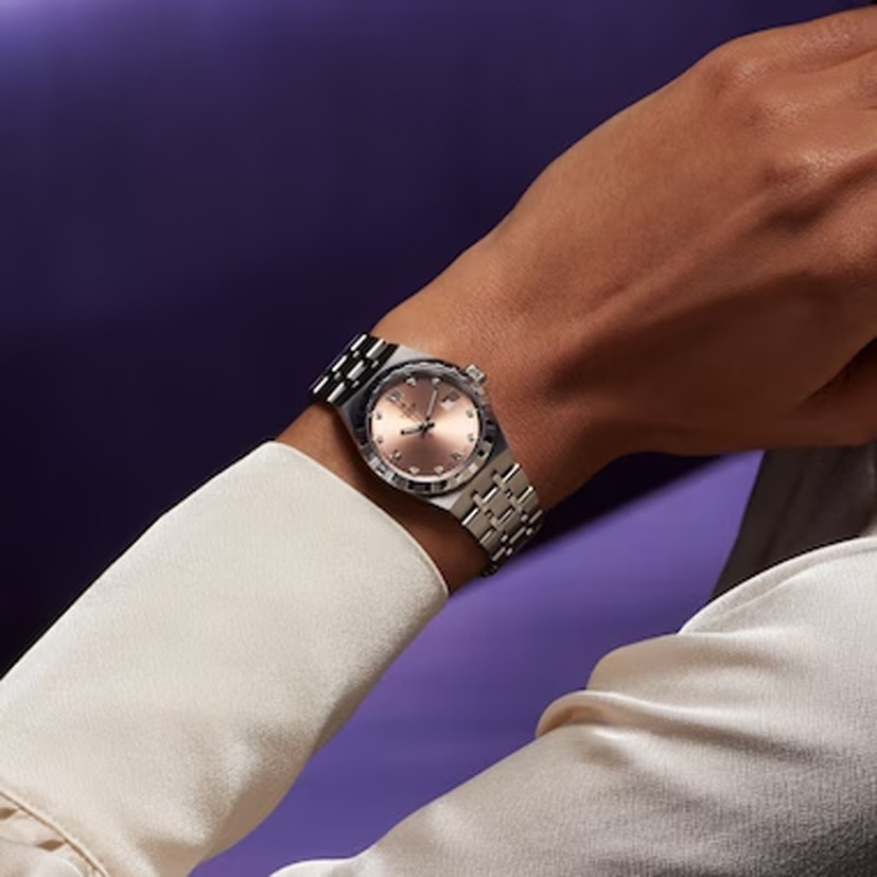 TUDOR 100 41mm M28600-0009