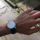 OMEGA 100 39mm 130.23.39.21.02.001