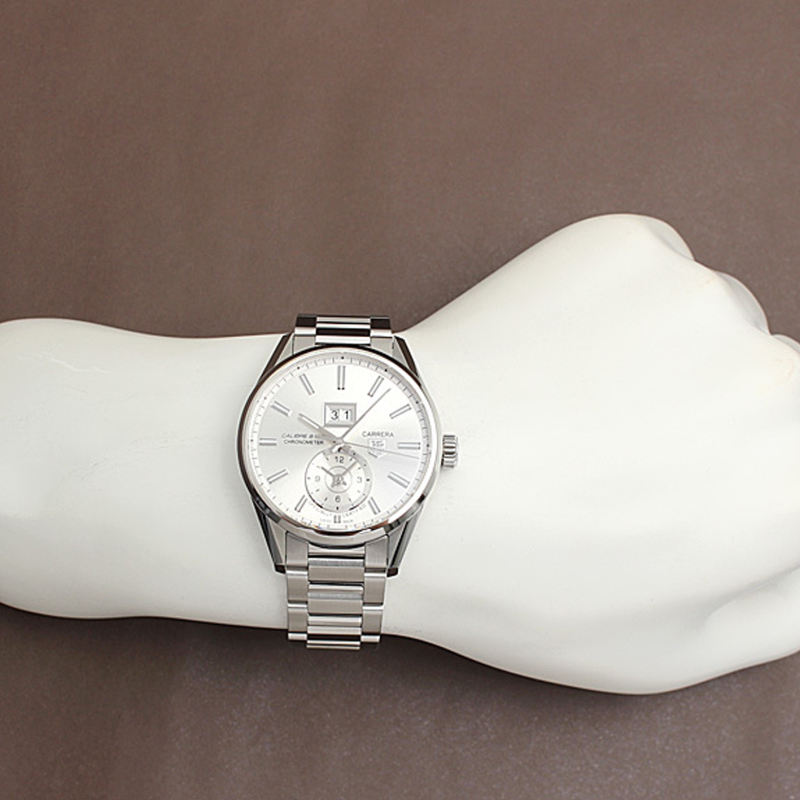 TAG HEUER 100 41mm WAR5011.BA0723