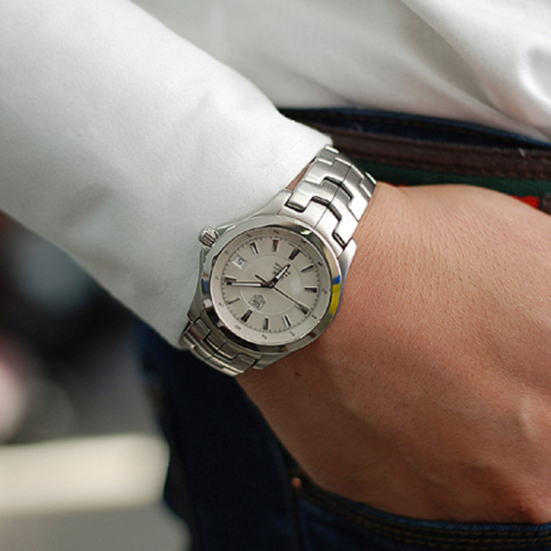 TAG HEUER 200 40mm WJF2111.BA0570