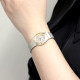 OMEGA 30 25mm 18ctK 131.20.25.60.52.002