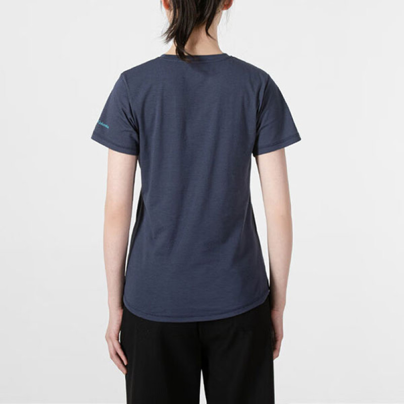 Columbia T