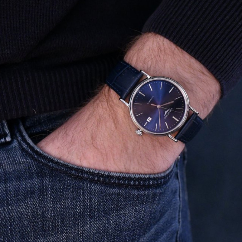 LONGINES 38.5mm L4.921.4.92.2