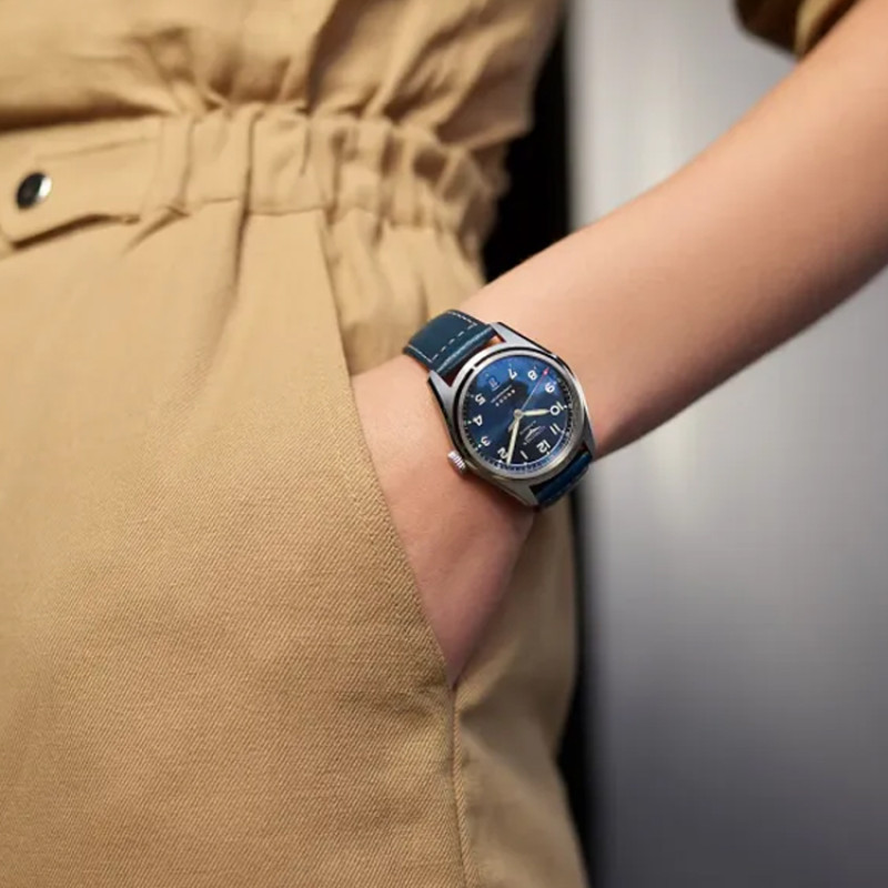 LONGINES 42mm L3.812.4.93.2