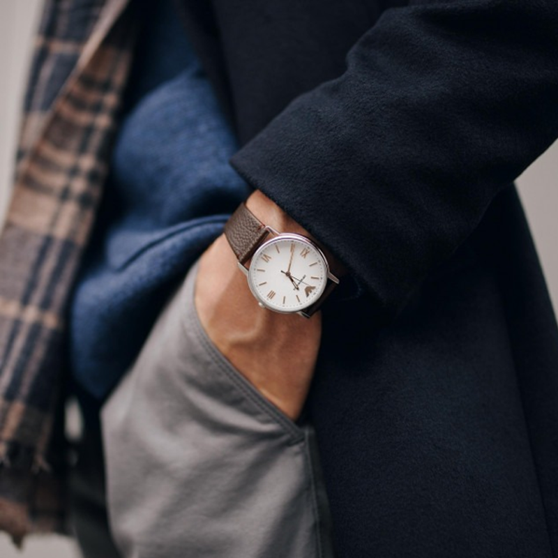 EMPORIO ARMANI 41mm 50 AR11173