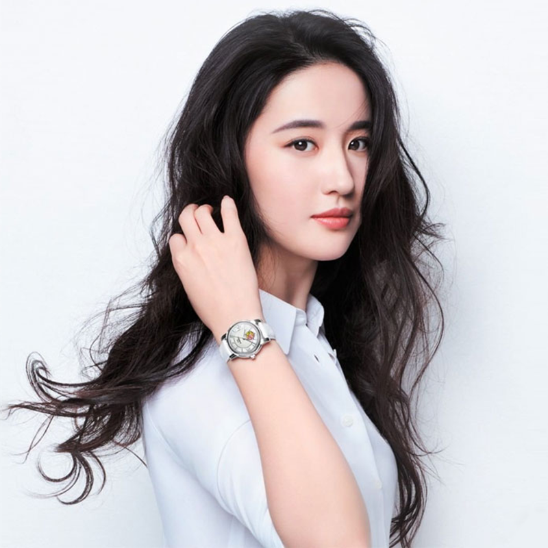 TISSOT 35mm T050.207.11.117.05