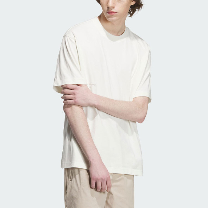 adidas Sportswear Lounge Graphic Tee T