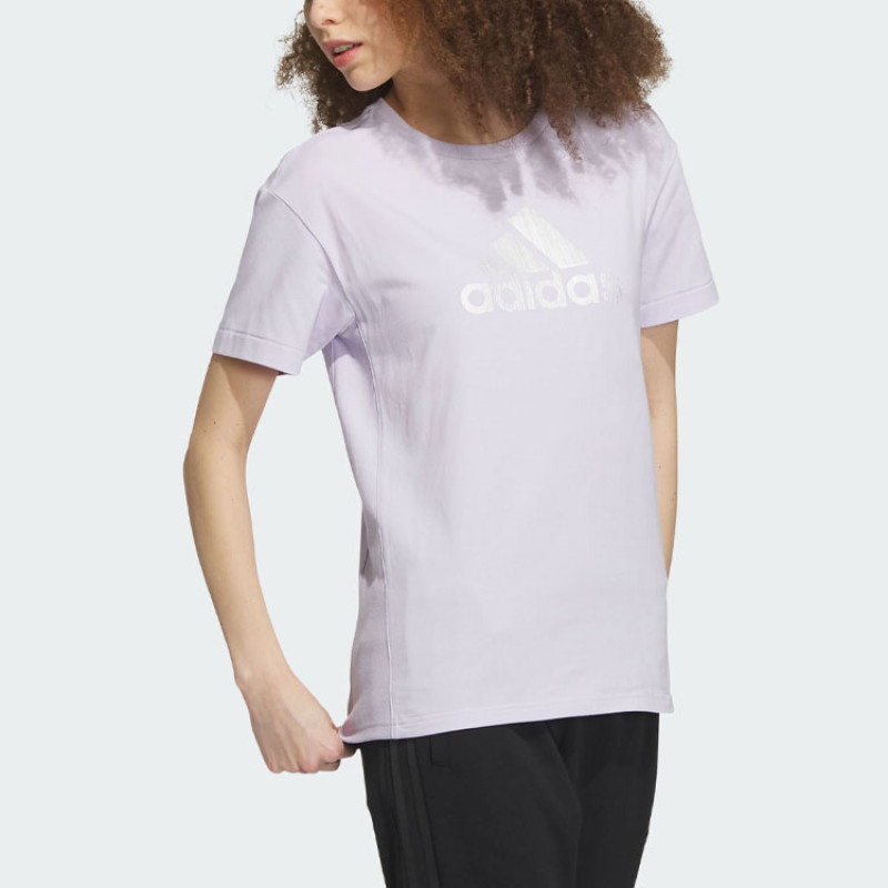 adidas Rc Graphic Short Sleeve Tee LogoT