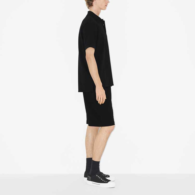 Burberry SS23 LogoPolo