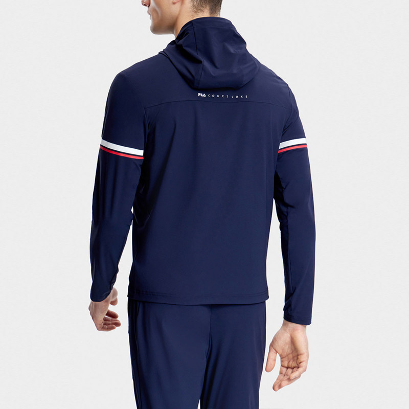 FILA Logo