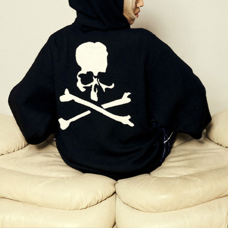 Vans x MASTERMIND WORLD