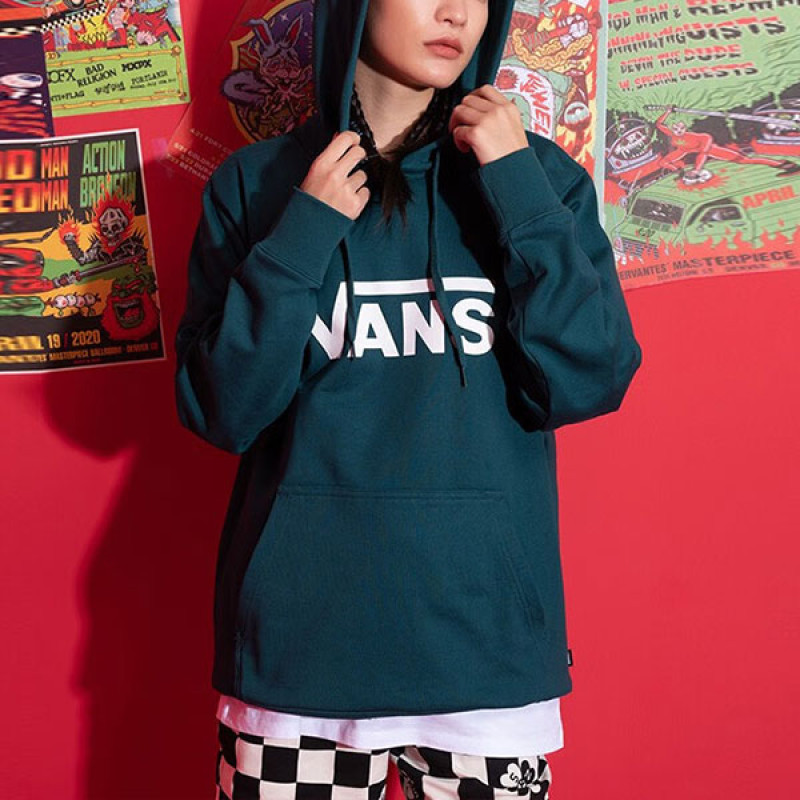Vans Logo
