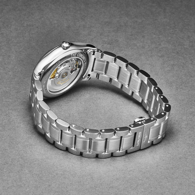 LONGINES 38.5mm L2.755.4.77.6