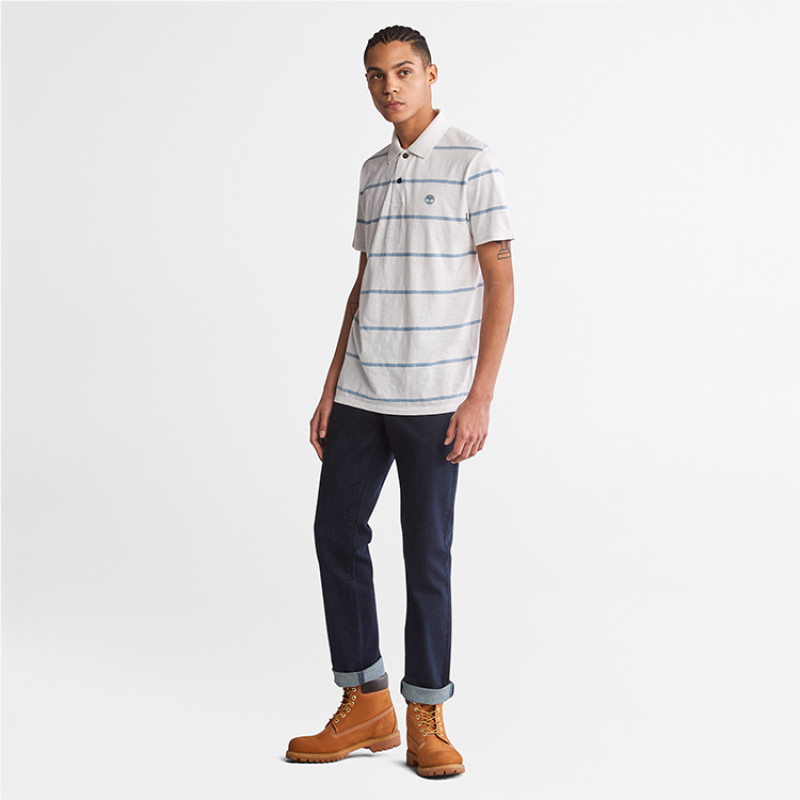 Timberland Polo