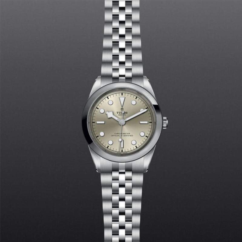 TUDOR 100 41mm M79680-0003