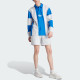 adidas originals Hack Rugby Long Sleeve Tee Polo