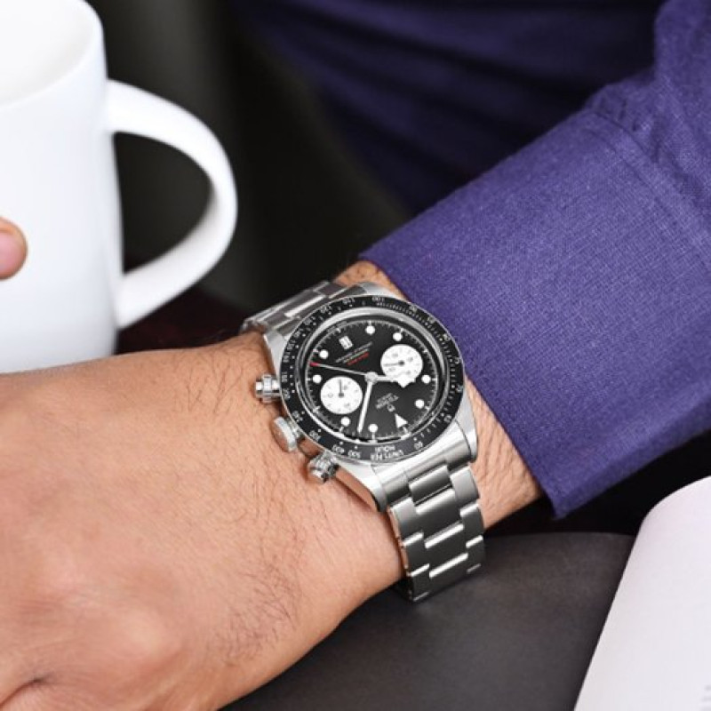 TUDOR 41mm M79360N-0001