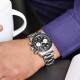 TUDOR 41mm M79360N-0001