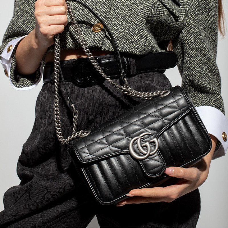 GUCCI GG Marmont G