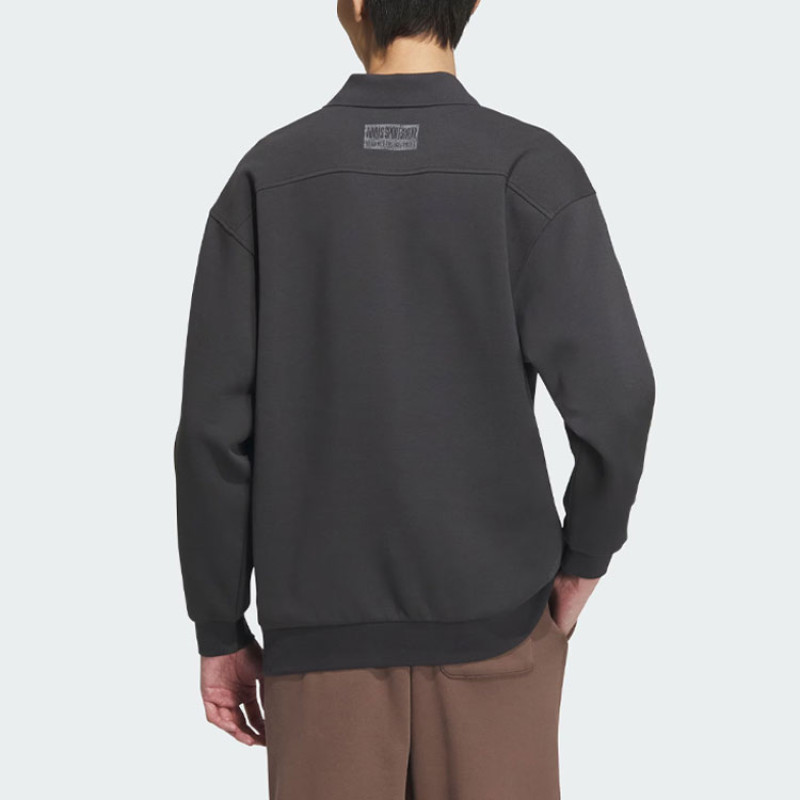 adidas Sportswear Jacket Polo
