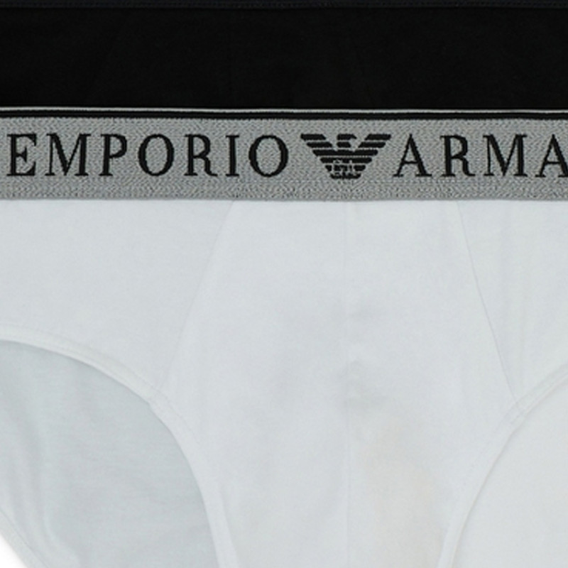 EMPORIO ARMANI FW23 Logo 2