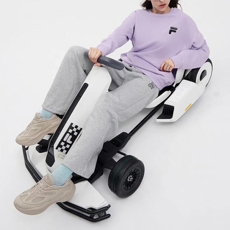FILA FUSION FOB