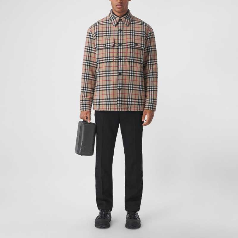 Burberry FW21 Vintage