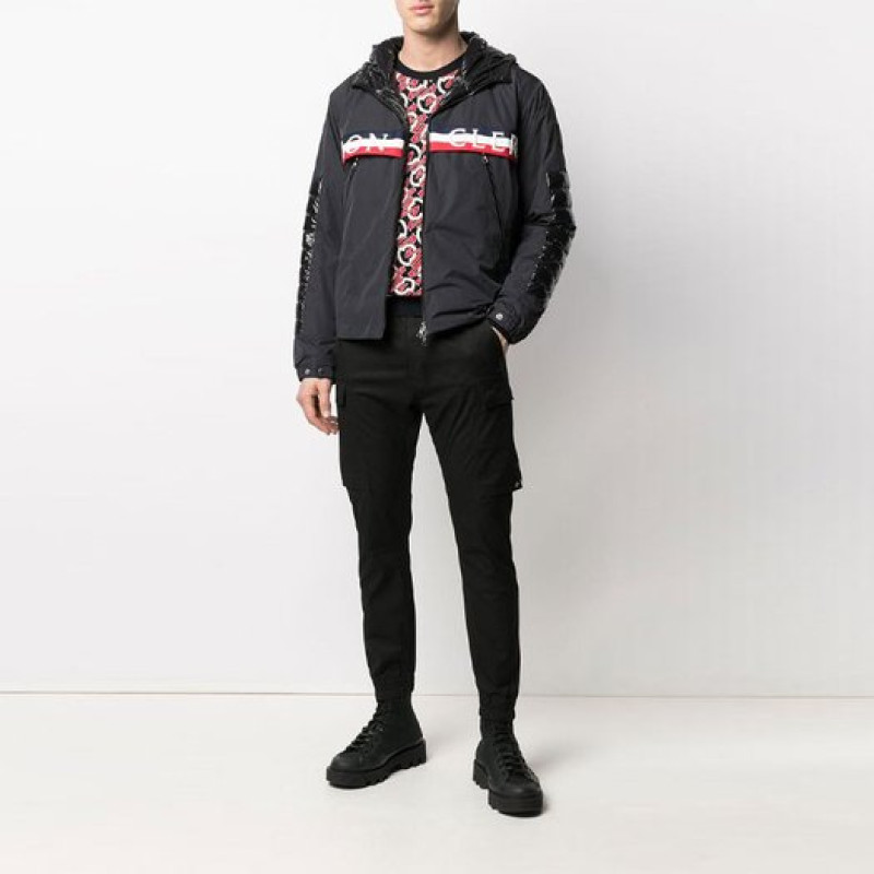 Moncler SS21 Logo