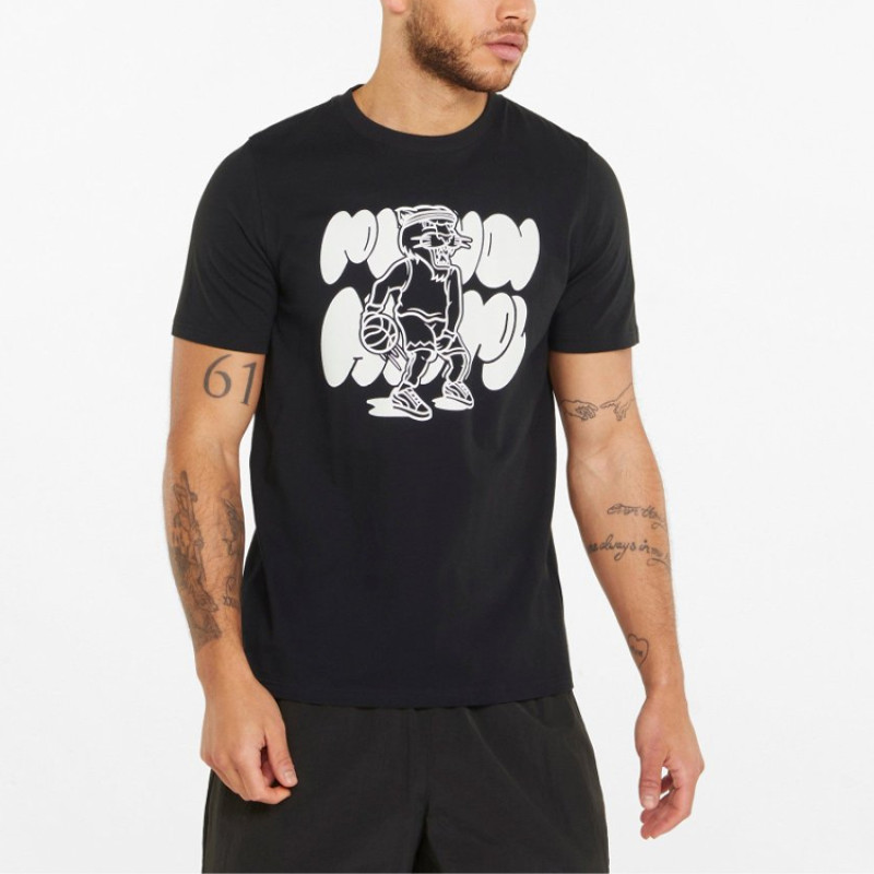 Puma T