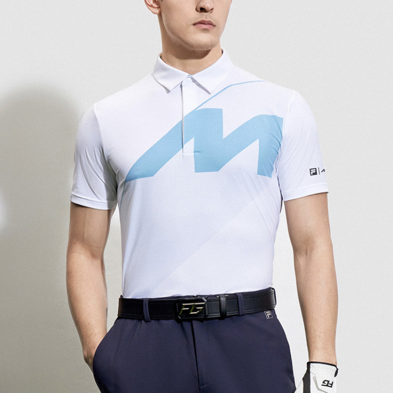 FILA x McLaren SS23 MPolo