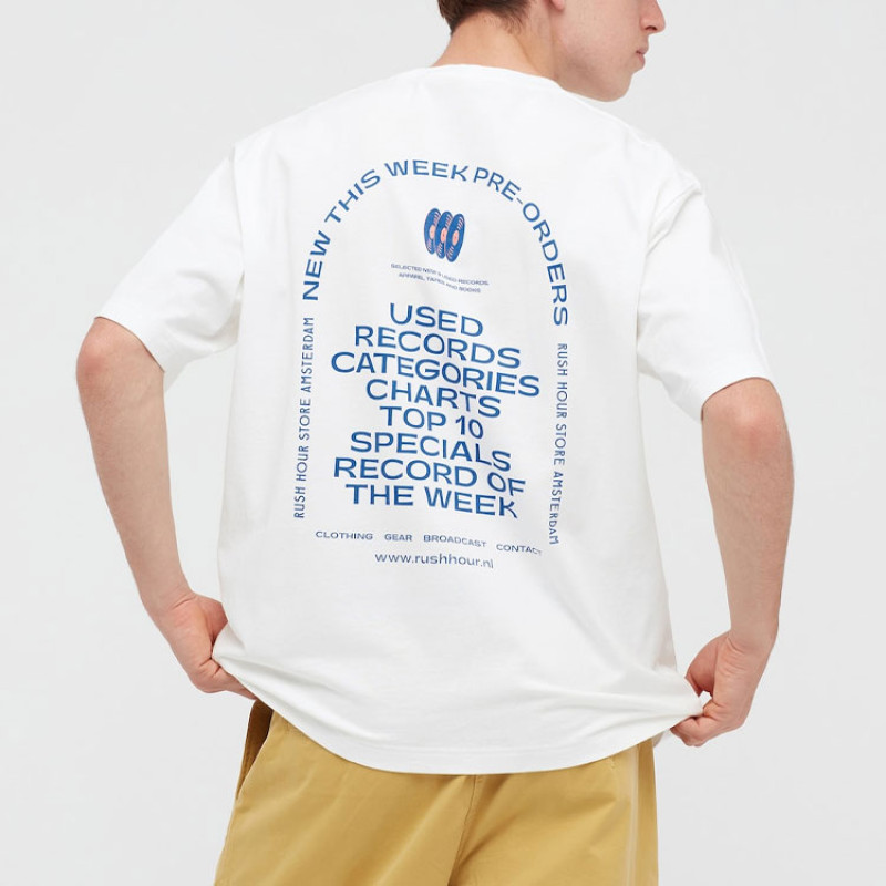 UNIQLO T
