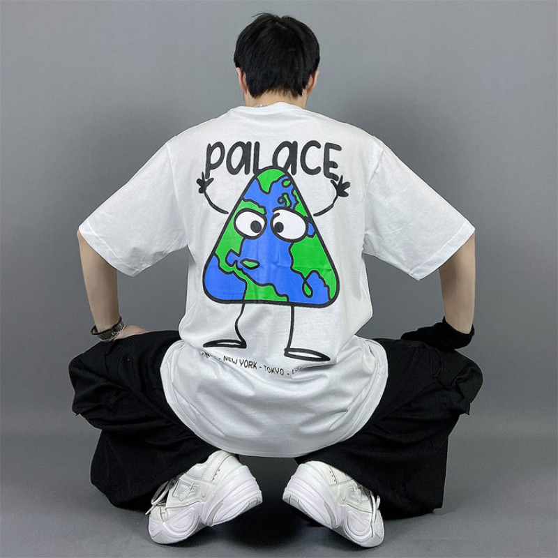 PALACE Globlerone