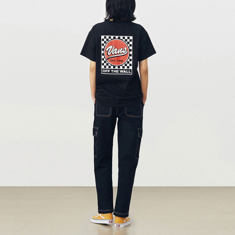 Vans LogoT