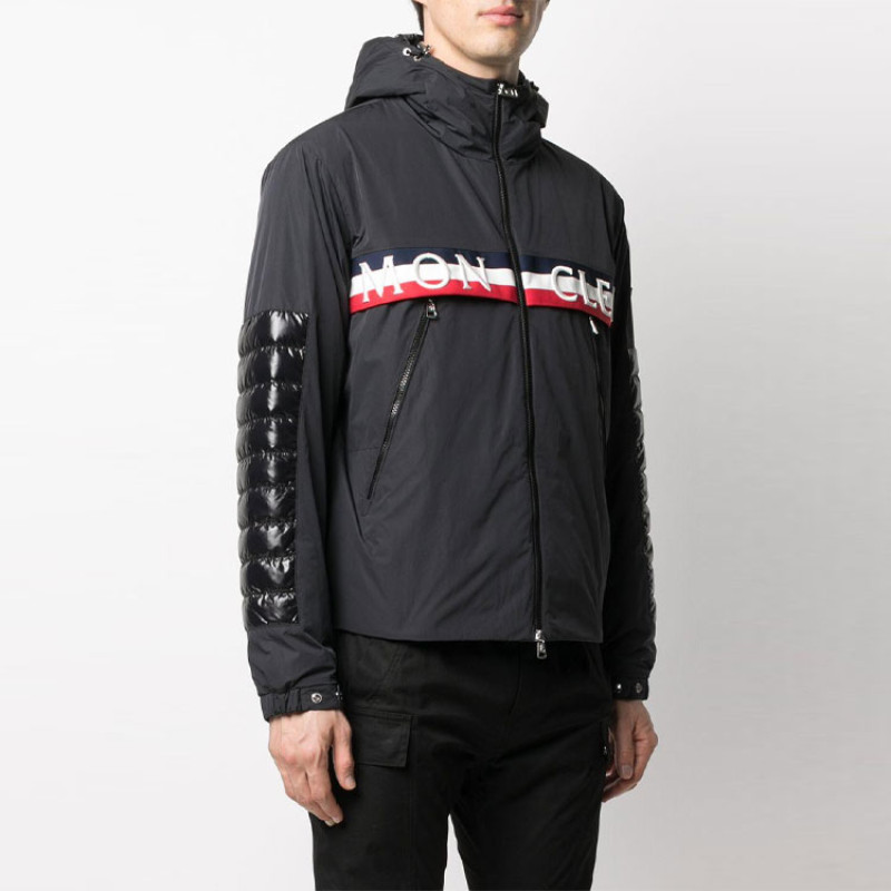 Moncler SS21 Logo