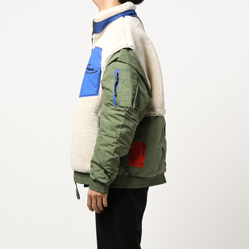 Puma x ATTEMPT