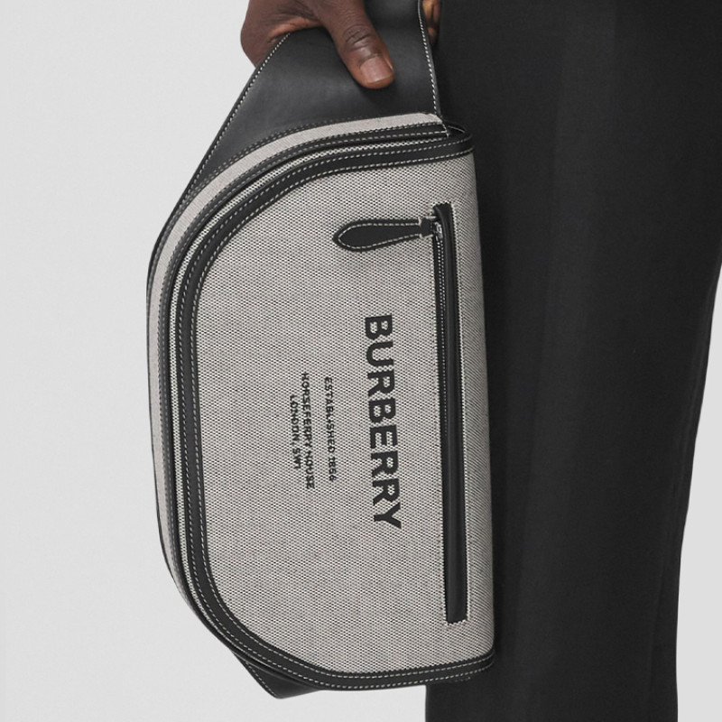 Burberry Olympia