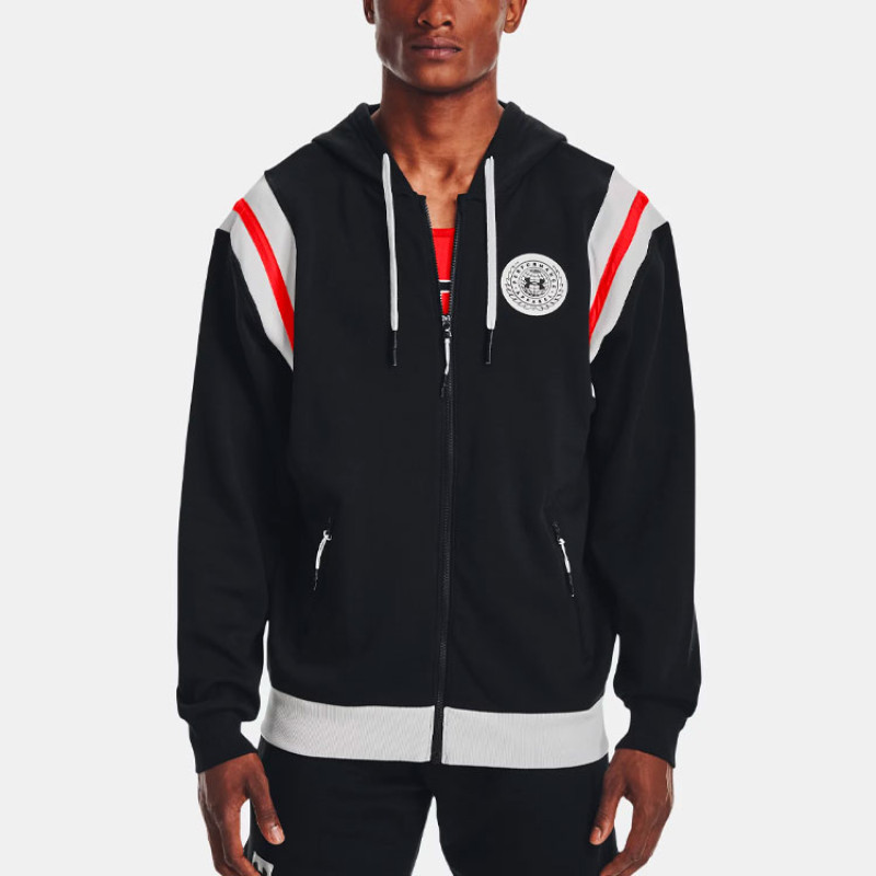 Under Armour Rival Flee