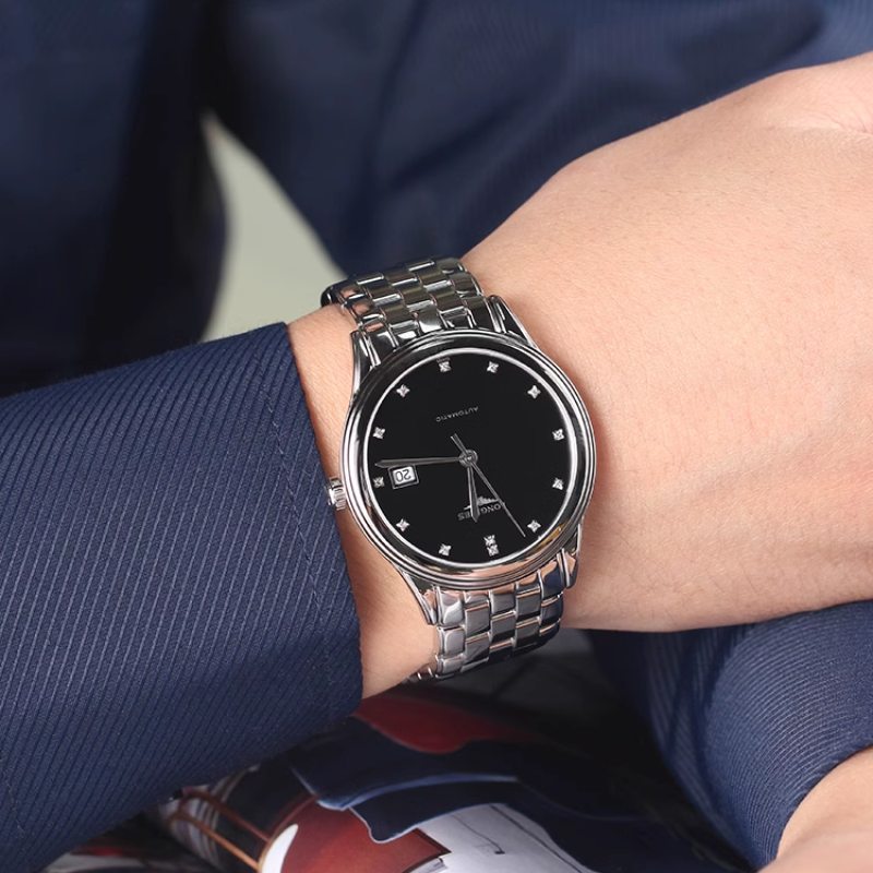 LONGINES 30 38.5mm L4.974.4.52.6