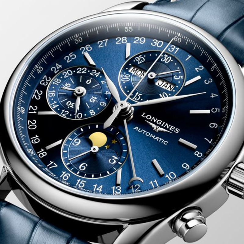LONGINES 40mm L2.673.4.92.0