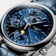 LONGINES 40mm L2.673.4.92.0