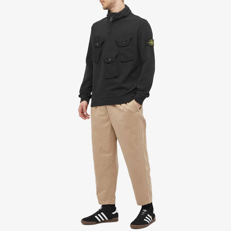 STONE ISLAND